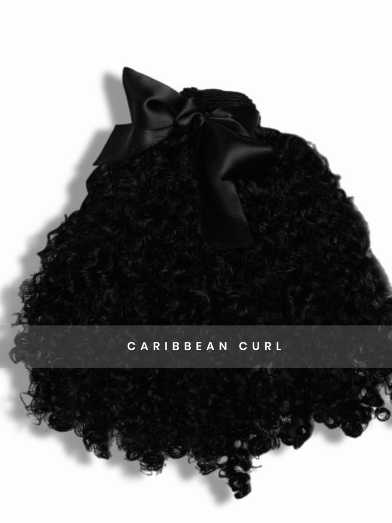 CARIBBEAN CURL